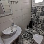 Grcka apartmani letovanje, Nea Vrasna, Ilias Lakis, kupatilo